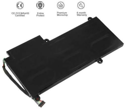 Pin Laptop Lenovo E450 E450C E460 E460 (45N1752, 45N1753) 47Wh XỊN