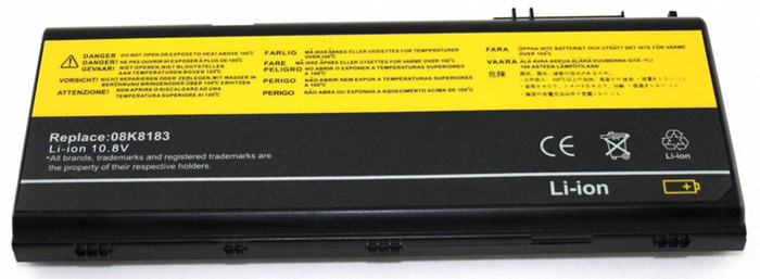 Pin Battery Laptop Lenovo G40, G41 6Cell