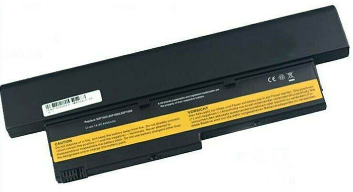 Pin Battery Laptop Lenovo X40 8Cell