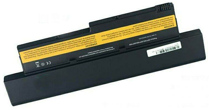 Pin Battery Laptop Lenovo X40 8Cell