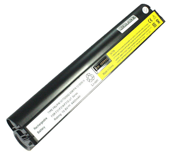Pin Battery Laptop Lenovo F31A, F300 6Cell