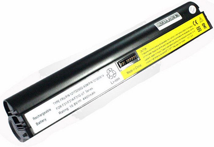 Pin Battery Laptop Lenovo F31A, F300 6Cell