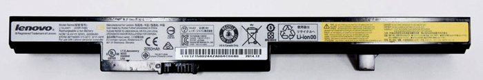 Pin Laptop Lenovo B40-30 B40-45 B40-70 B50-30 B50-45 B50-70 B50-80 Tốt