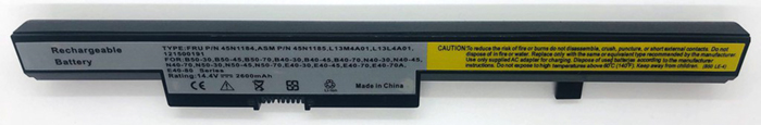 Pin Laptop Lenovo B40-30 B40-45 B40-70 B50-30 B50-45 B50-70 B50-80 Tốt