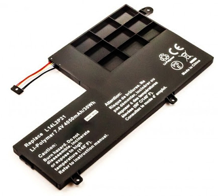 Pin Laptop Lenovo S41-70 (L14L2P21, L14M2P21, L14S2P21) 30Wh ZIN