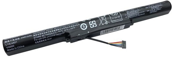 Pin Laptop Lenovo Z41 Z41-70 Y50C Z51 Z51-70 100-15LBY 500-15ACZ ZIN