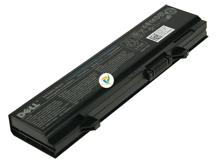 Pin Battery Laptop Dell Latitude E5400 E5500 E5410 E5510 ZIN