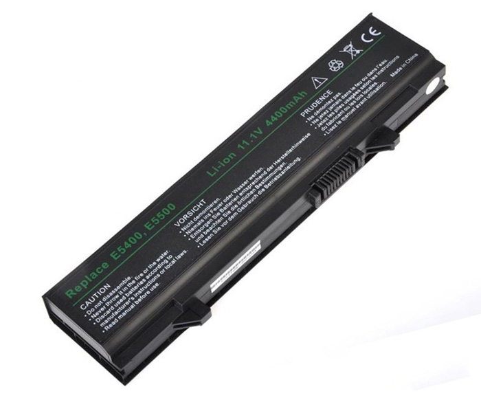 Pin Battery Laptop Dell Latitude E5400 E5500 E5410 E5510 ZIN