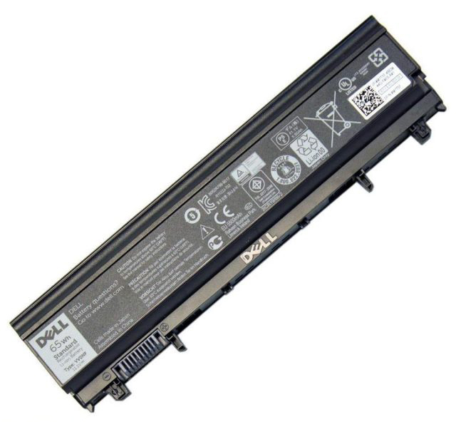 Pin Battery Laptop Dell Latitude E5440 E5540 ZIN