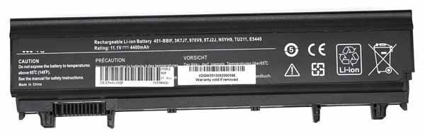 Pin Battery Laptop Dell Latitude E5440 E5540 ZIN