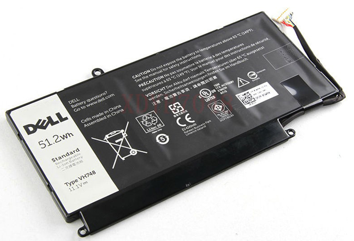 Pin Battery Laptop Inspiron 5439, Vostro 5460 5470 5480 5560 XỊN