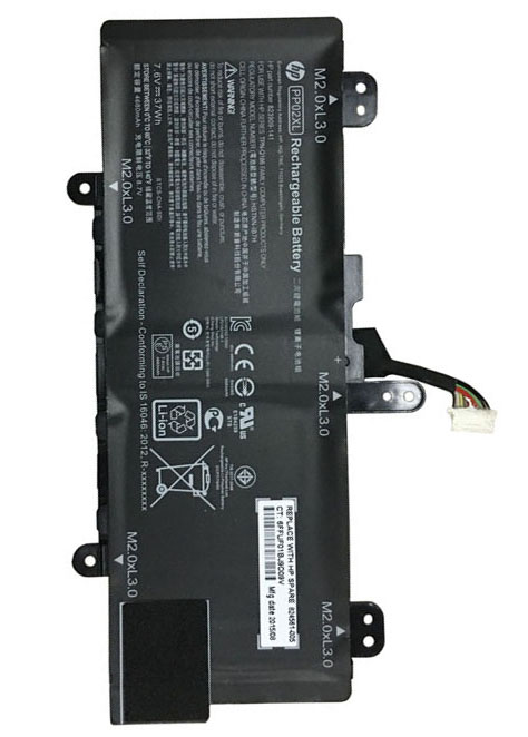 Pin Battery Laptop HP 11S (IB7H, PP02XL) XỊN