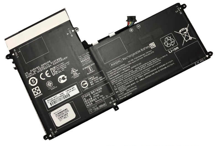 Pin Battery Laptop HP ElitePad 1000 G2 (UB5O, AO02XL) XỊN
