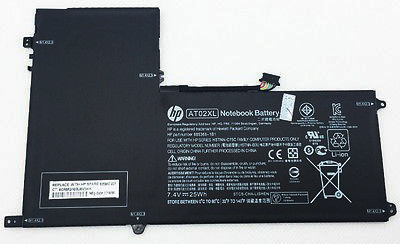 Pin Battery Laptop HP ElitePad 900 G1 (AT02XL) XỊN