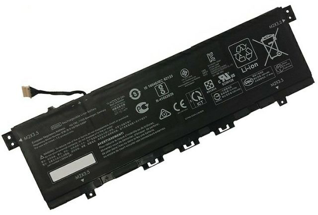 Pin Battery Laptop HP Envy 13AH (KC04XL) ZIN