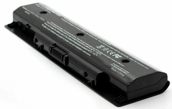 Pin Battery Laptop HP Envy 14E 15E 17E M7T M7Z (PI06, LB4N) ZIN