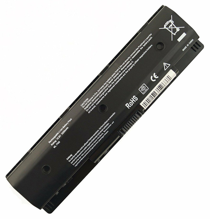 Pin Battery Laptop HP Envy 14E 15E 17E M7T M7Z (PI06, LB4N) ZIN