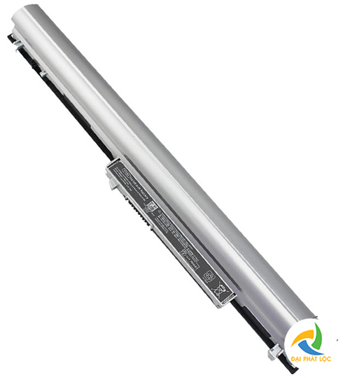 Pin Battery Laptop HP Pavilion SleekBook 14, 15 (HY04) ZIN