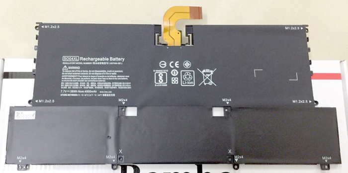 Pin Battery Laptop HP Stream 13V (SO04XL, IB7J) 38Wh ZIN