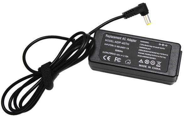 Sạc Adapter Mini Laptop Acer eMachines 19V 2.15A 30W XỊN