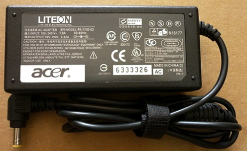 Sạc Adapter Mini Laptop Acer eMachines 19V 2.15A 30W XỊN