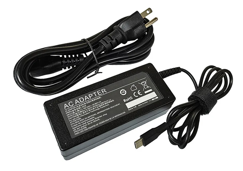 Sạc Adapter Laptop Acer 20V 2.25A 45W USB-C Type-C Chính hãng