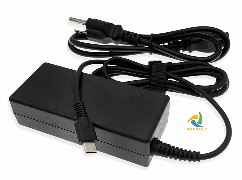 Sạc Adapter Laptop Acer 20V 3.25A 65W USB-C Type-C Chính hãng