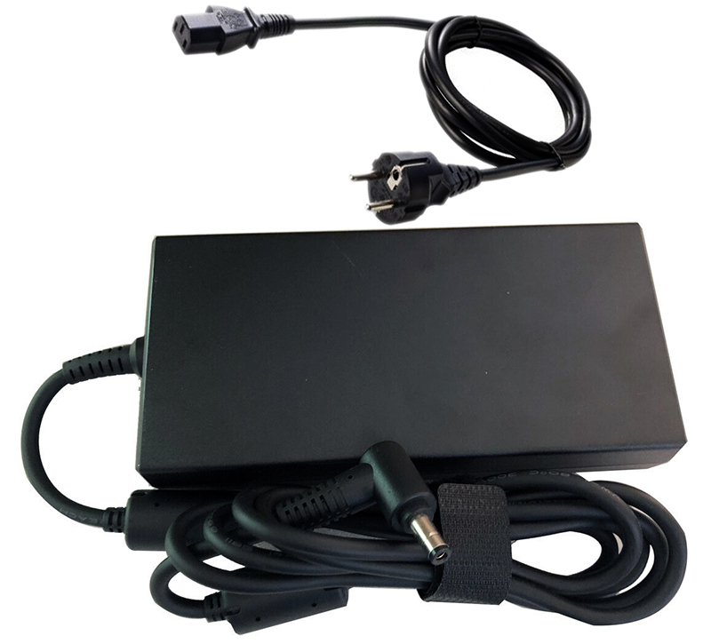 Sạc Adapter Laptop MSI 19.5V 11.8A 230W Đầu Thường Chính hãng