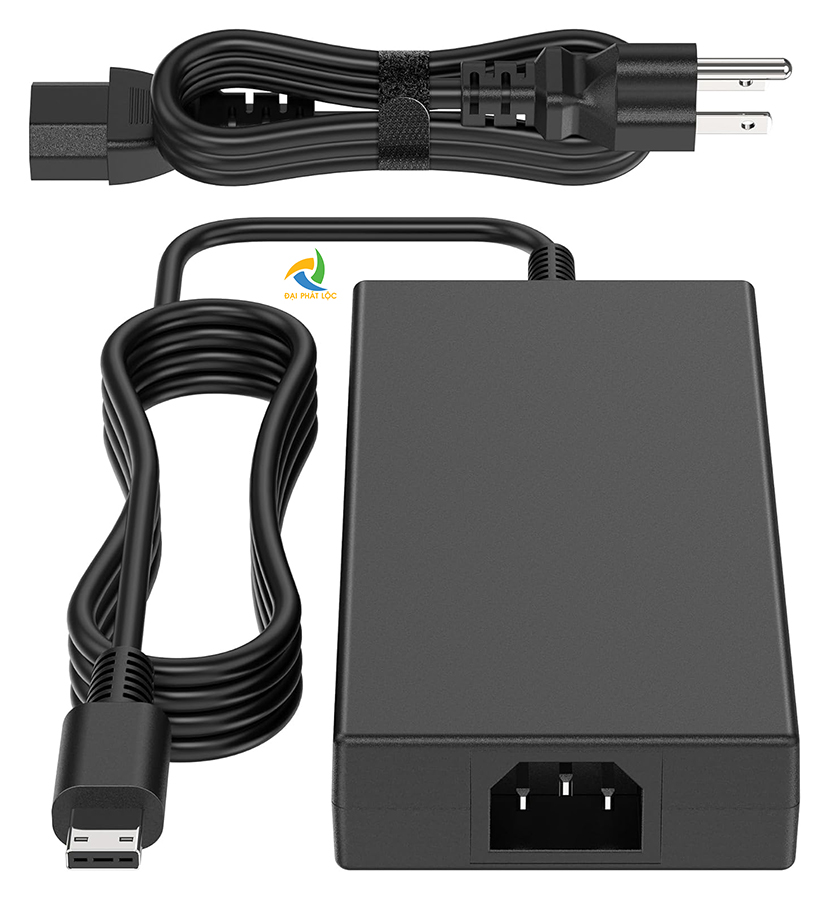 Sạc Adapter Laptop MSI 20V 12A 240W Đầu Cắm USB Pin Chính hãng