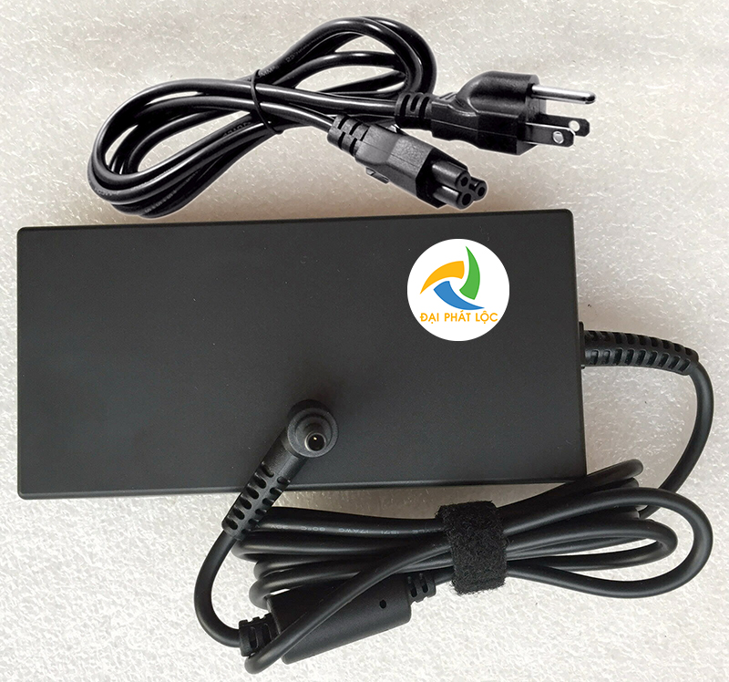 Sạc Adapter Laptop MSI 20V 7.5A 150W Đầu Kim Nhỏ Chính hãng