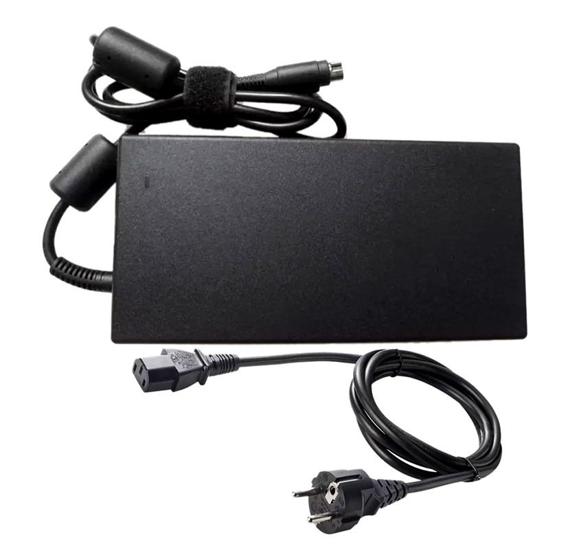 Sạc Adapter Laptop MSI Chicony 230W 19.5V 11.8A Đầu 4 PIN Chính hãng