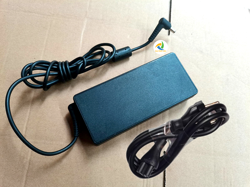 Sạc Laptop MSI Chicony 19.5V 6.92A 135W Đầu 5.5 x 2.5mm Chính hãng