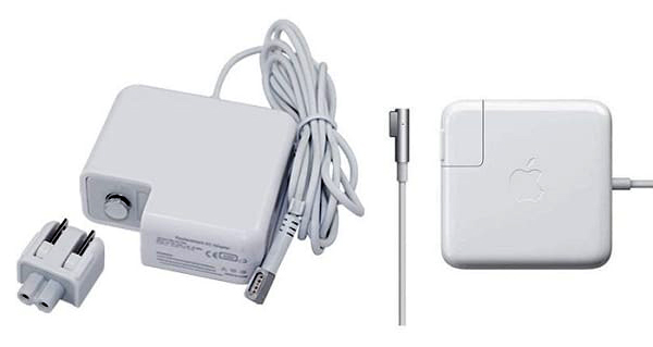 Sạc Adapter Apple 18.5V 4.6A MagSafe 1 85W Chính Hãng