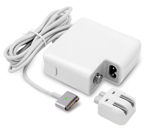 Sạc Adapter Apple Macbook 14.85V 3.05A 45W MagSafe 2 Chính hãng