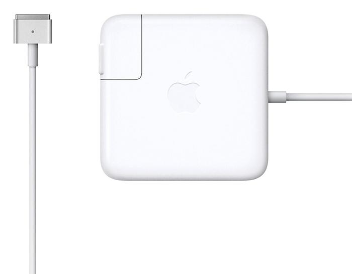 Sạc Adapter Apple Macbook 16.5V 3.65A 60W MagSafe 2 Chính Hãng