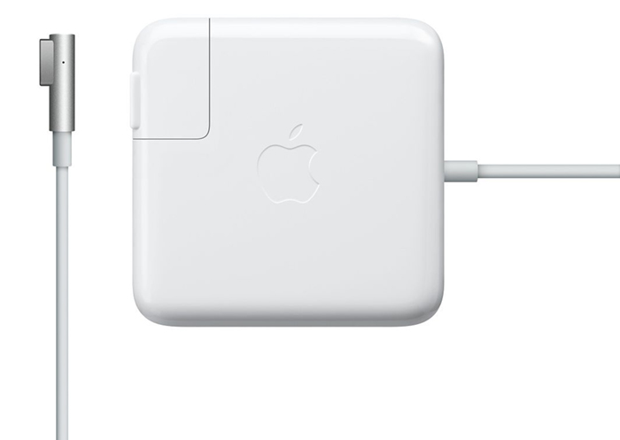 Sạc Adapter APPLE 16.5V 3.65A MagSafe 1 60W Chính hãng