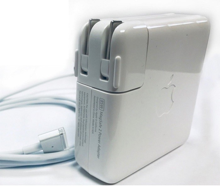 Sạc Adapter Laptop Apple Macbook 20V 4.25A 85W Magsafe 2 Chính Hãng