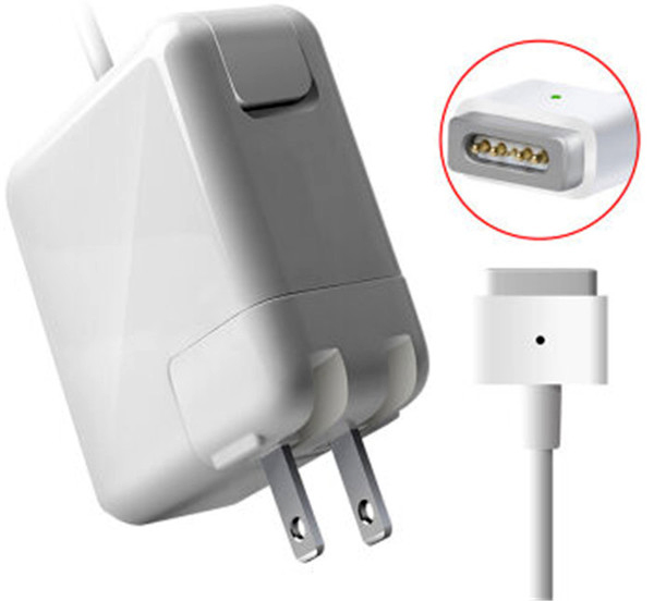 Sạc Adapter Laptop Apple Macbook 20V 4.25A 85W Magsafe 2 Chính Hãng