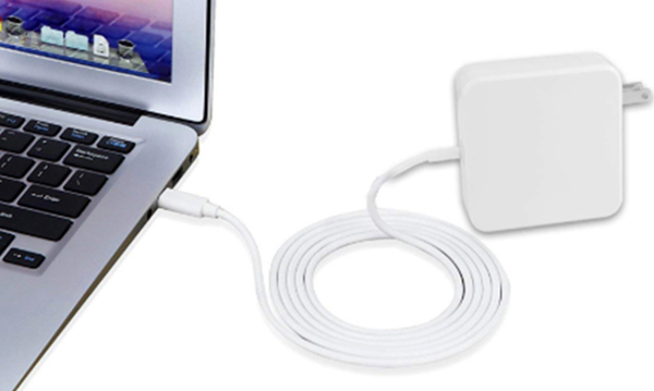 Sạc Adapter Macbook Apple 20.2V 4.3A USB-C 87W Chính Hãng