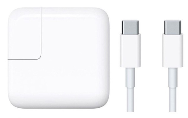 Sạc Adapter Apple Macbook 14.5V 2A 29W USB-C ZIN