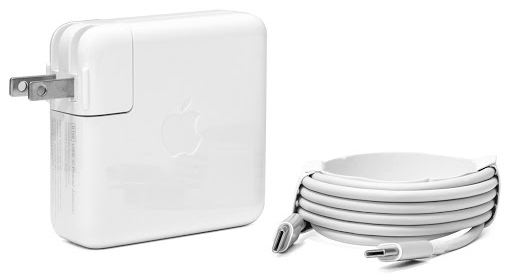 Sạc Adapter Macbook Apple 61W 20.3V 3A USB-C Chính hãng