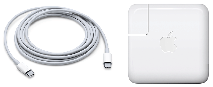 Sạc Adapter Macbook Apple 61W 20.3V 3A USB-C Chính hãng