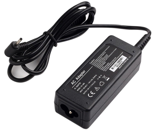 Sạc Adapter Laptop ASUS 19V 2.1A 40W Đầu nhỏ Chính hãng