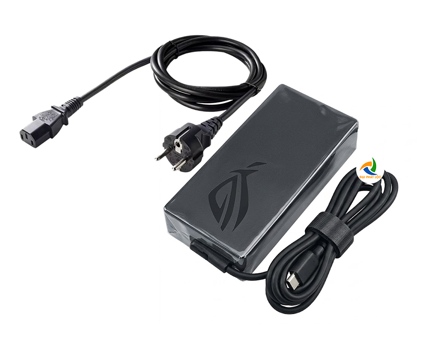 Sạc Adapter Laptop Asus 20V 14A 280W Đầu USB MINI Chính hãng Sạc Adapter Laptop Asus 20V 14A 280W Đầu USB MINI Chính hãng