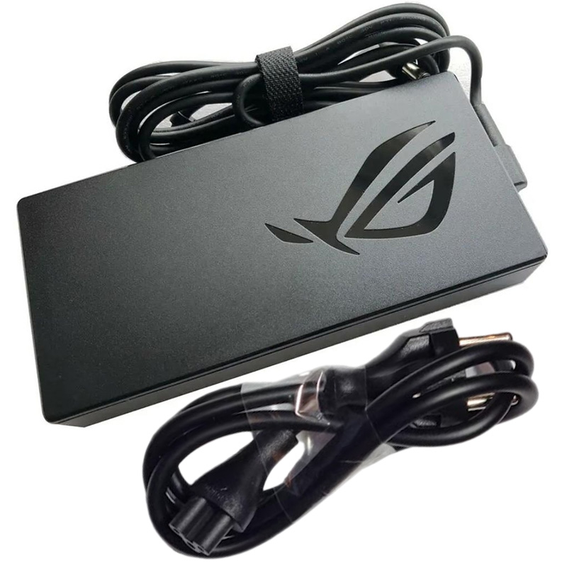 Sạc Adapter Laptop Asus 20V 6A 120W Chân Kim 4.5 x 3.0mm Chính hãng