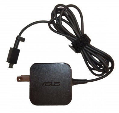 Sạc Adapter Laptop ASUS Chromebook 12V - 2A C201, C100 Đầu vuông XỊN