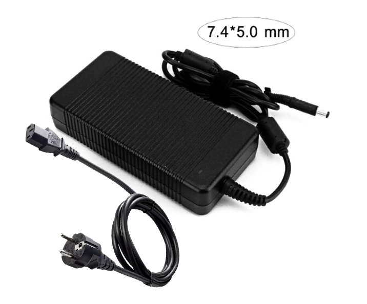 Sạc Adapter Laptop ASUS 19.5V 11.8A 230W Đầu Kim Lớn Chính hãng