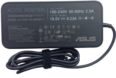 Sạc Adapter Laptop Asus 19.5V 9.23A 180W Slim ZIN