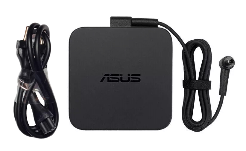 Sạc Adapter Laptop Asus 19V 4.74A 90W 4.5 x 3.0 mm Kim Nhỏ Chính hãng