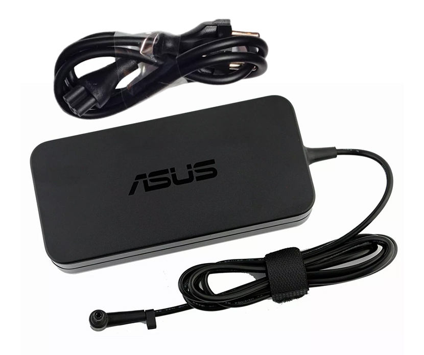 Sạc Adapter Laptop Asus 19V 6.32A 120W Đầu 5.5 x 2.5mm Chính hãng